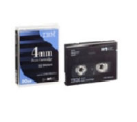 Ibm DDS4 Tape Media (5 pcs) 20GB (71P9155) Ibm DDS4 Tape Media (5 pcs) 20GB (71P9155)